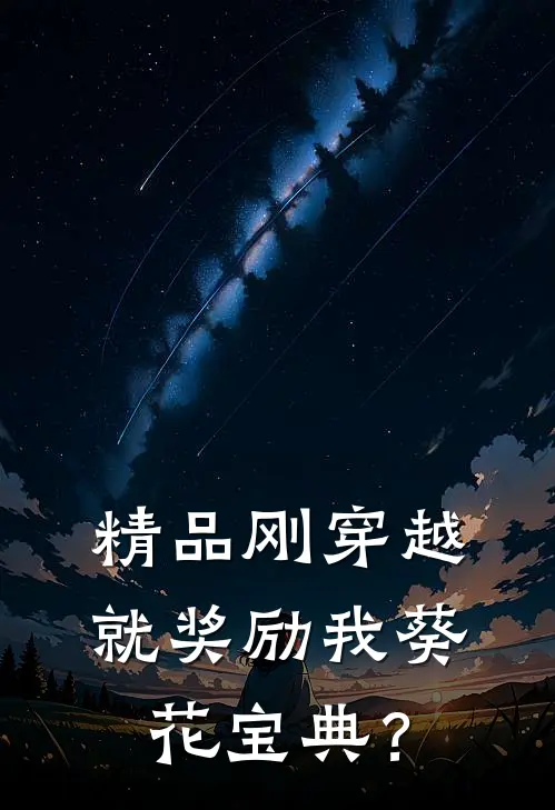 精品刚穿越，就奖励我葵花宝典？