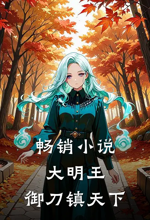 畅销大明王御刀镇天下免费阅读