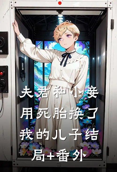 夫君和小妾用死胎换了我的儿子结局+番外