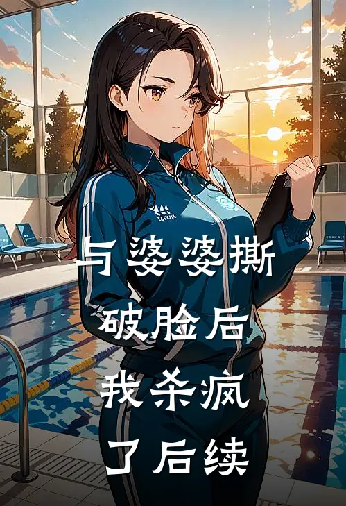 与婆婆撕破脸后，我杀疯了后续