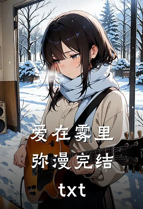 爱在雾里弥漫完结txt