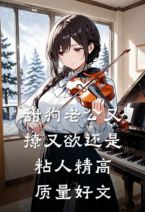 甜狗老公又撩又欲还是粘人精高质量好文