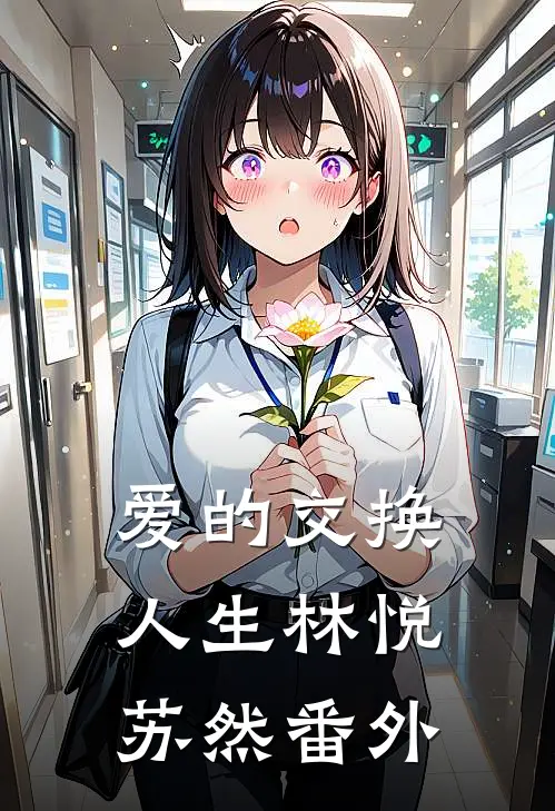 爱的交换人生林悦苏然 番外