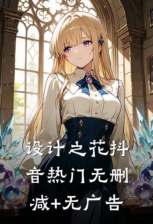 设计之花抖音热门无删减+无广告