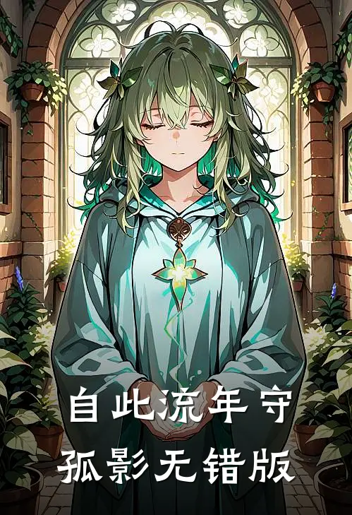 自此流年守孤影无错版