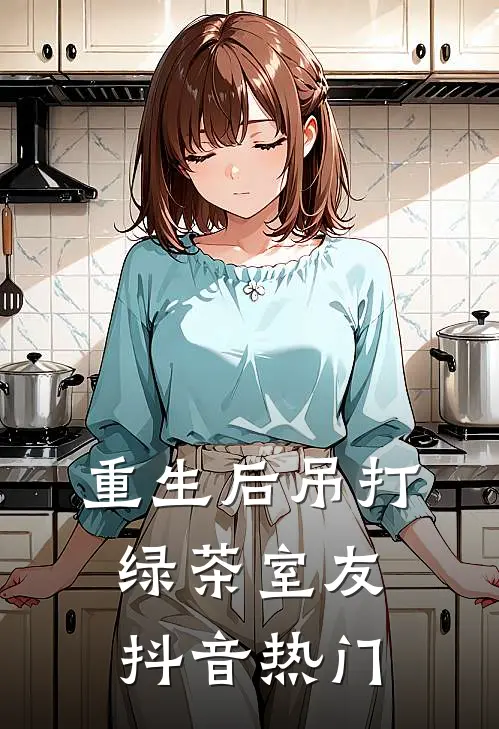 重生后吊打绿茶室友抖音热门