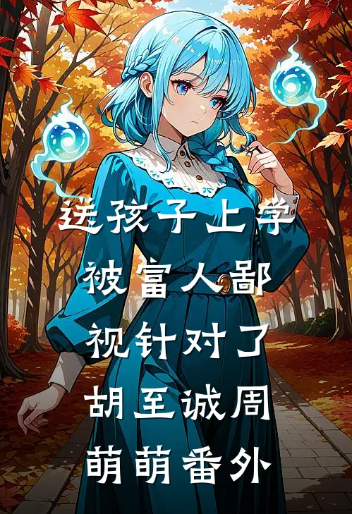送孩子上学，被富人鄙视针对了胡至诚周萌萌 番外