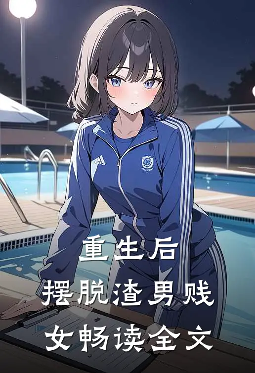 重生后，摆脱渣男贱女畅读全文