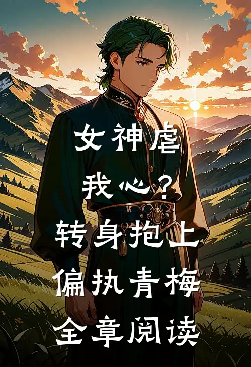 女神虐我心？转身抱上偏执青梅全章阅读