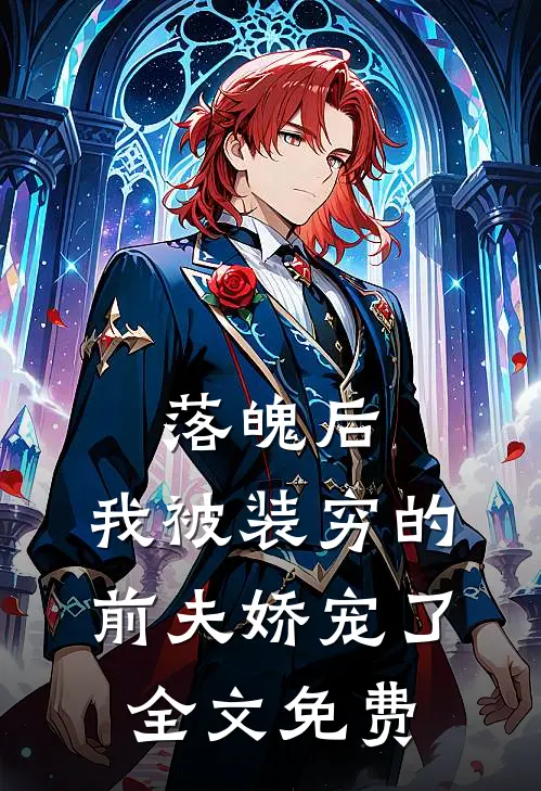落魄后，我被装穷的前夫娇宠了全文免费