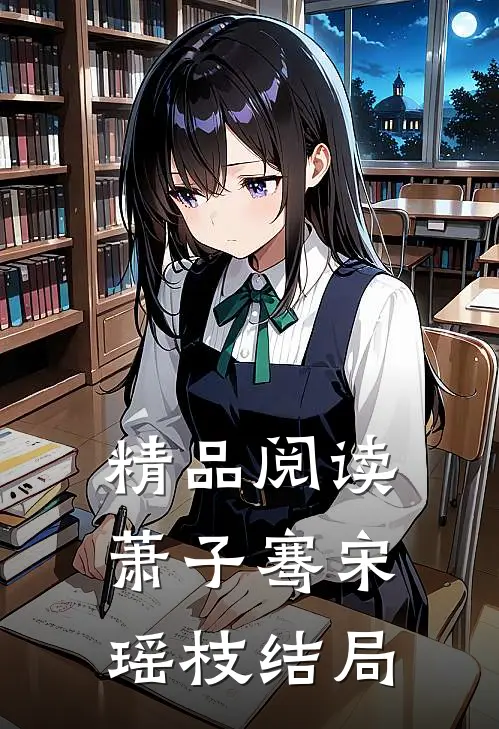 精品阅读萧子骞宋瑶枝结局
