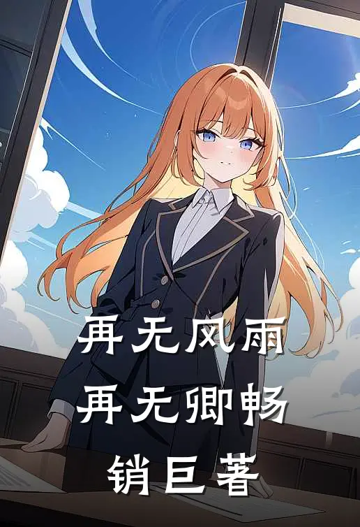 再无风雨再无卿畅销巨著
