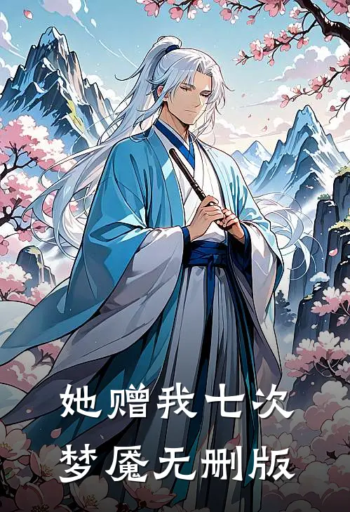 她赠我七次梦魇无删版