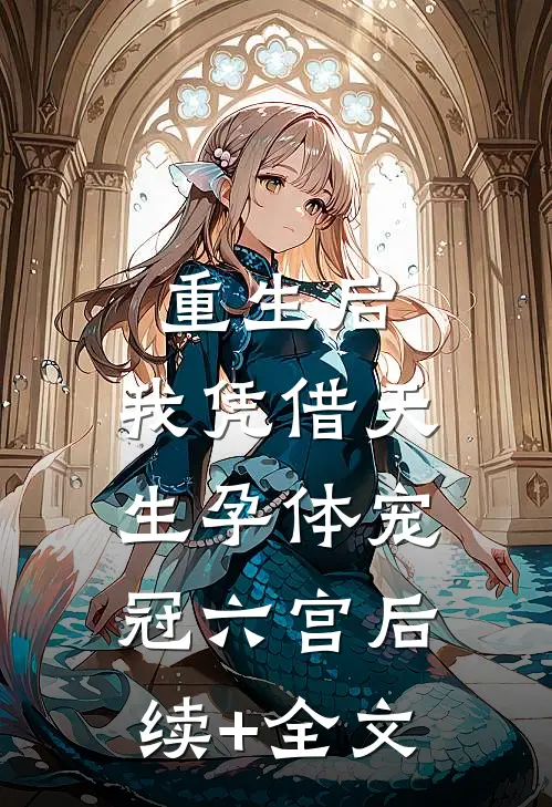 重生后，我凭借天生孕体宠冠六宫后续+全文