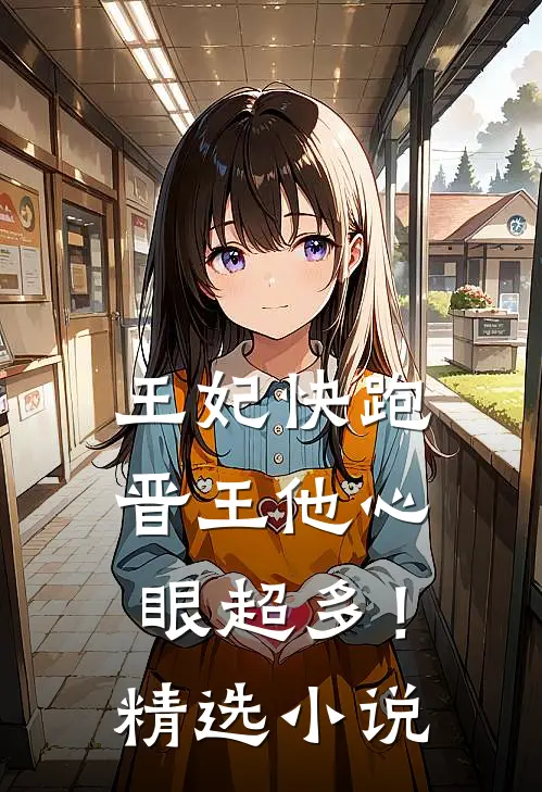 王妃快跑，晋王他心眼超多！精选小说
