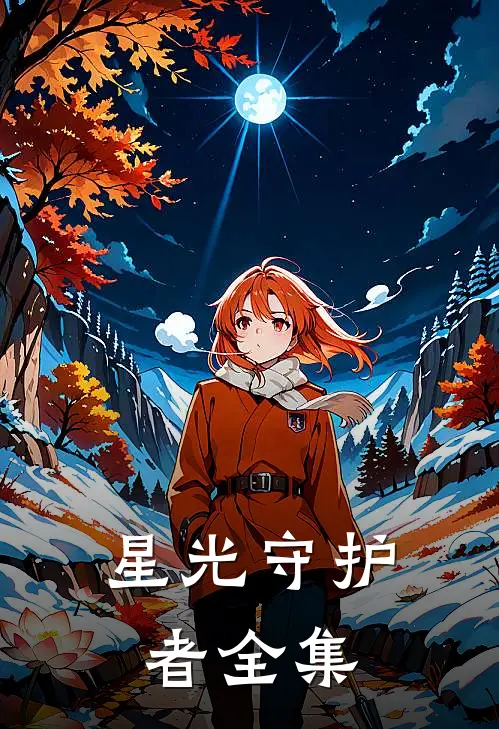星光守护者全集
