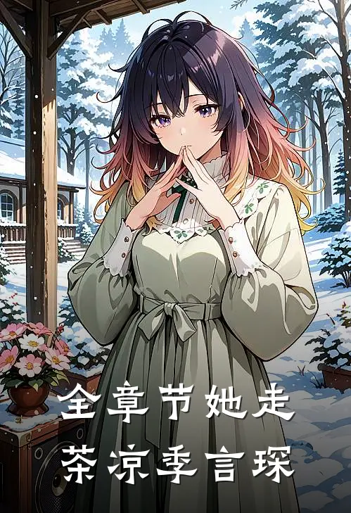 全章节她走茶凉季言琛