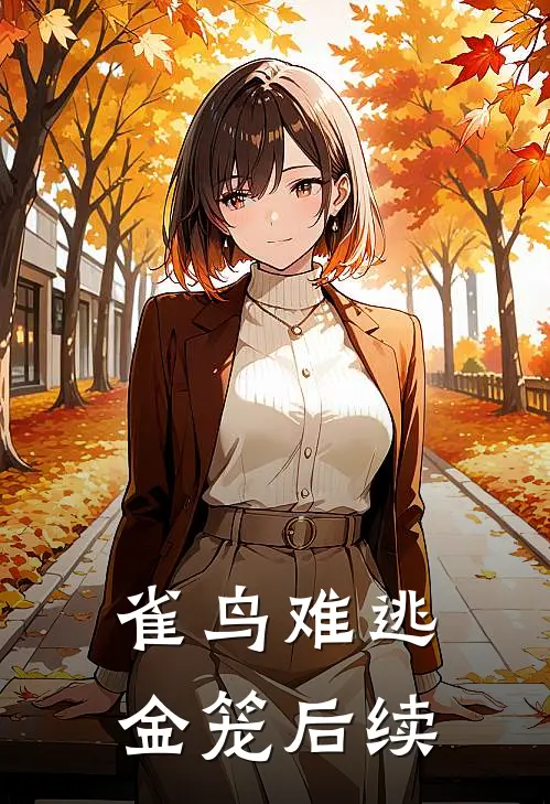 雀鸟难逃金笼后续