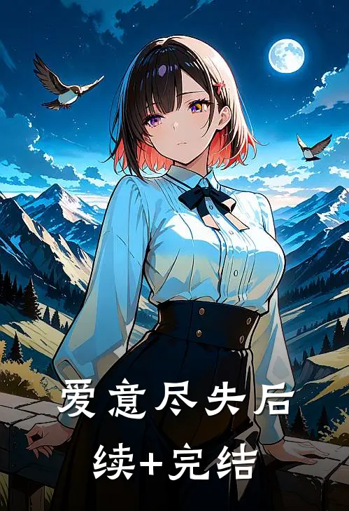 爱意尽失后续+完结
