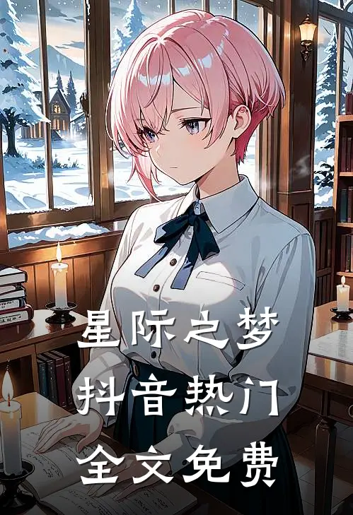 《星际之梦》抖音热门全文免费