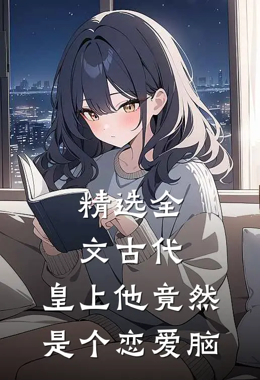 精选全文古代：皇上他竟然是个恋爱脑