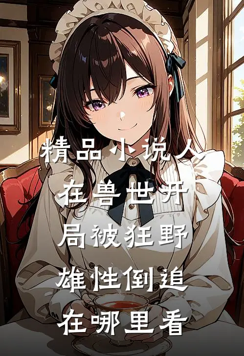 精品小说人在兽世开局被狂野雄性倒追在哪里看