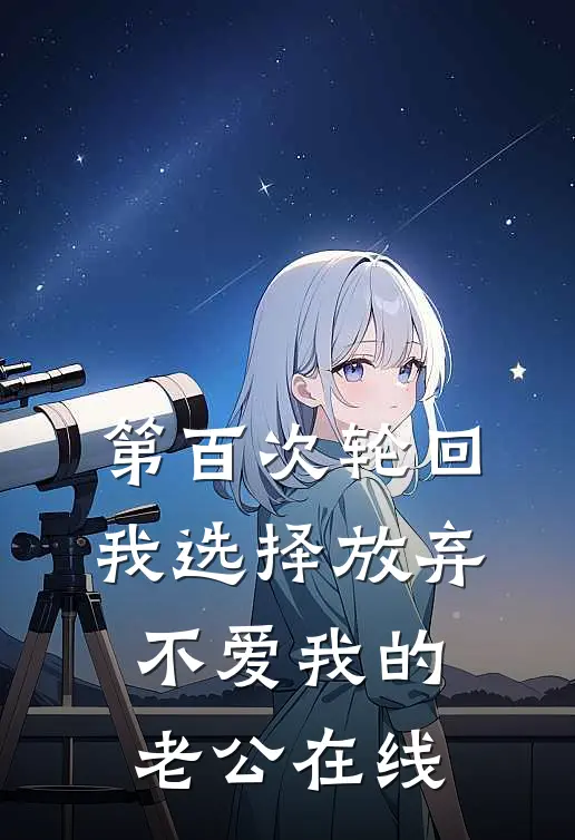 第百次轮回，我选择放弃不爱我的老公在线
