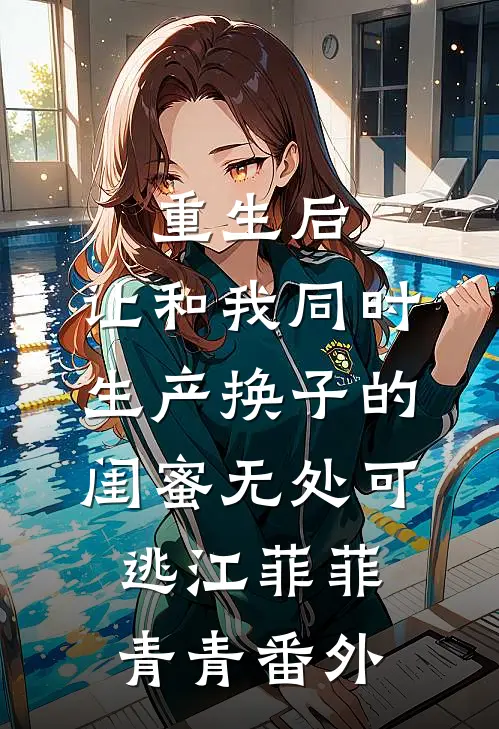 重生后，让和我同时生产换子的闺蜜无处可逃江菲菲青青 番外