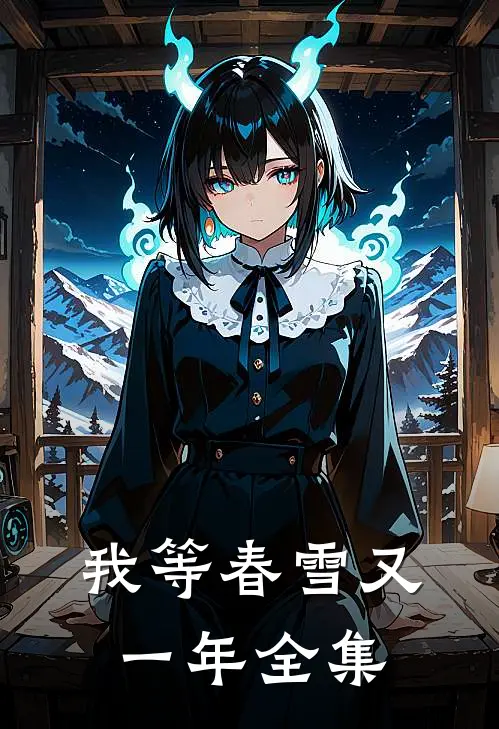 我等春雪又一年全集
