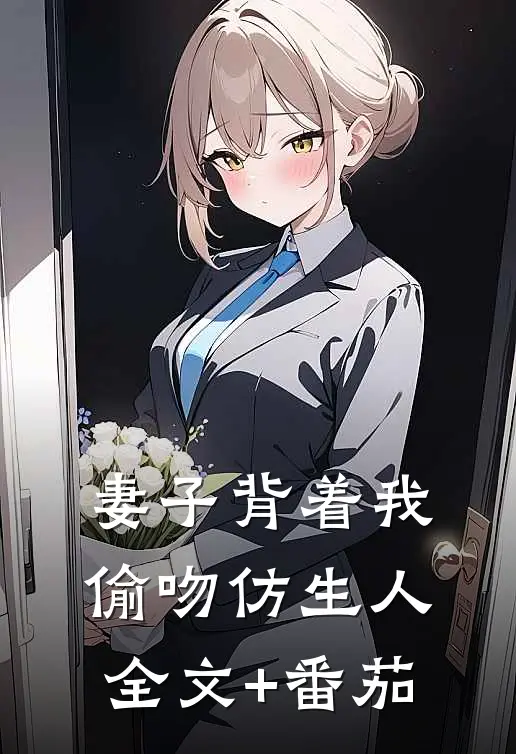 妻子背着我偷吻仿生人全文+番茄