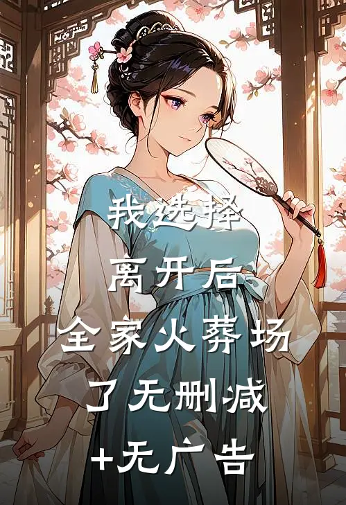 我选择离开后，全家火葬场了无删减+无广告