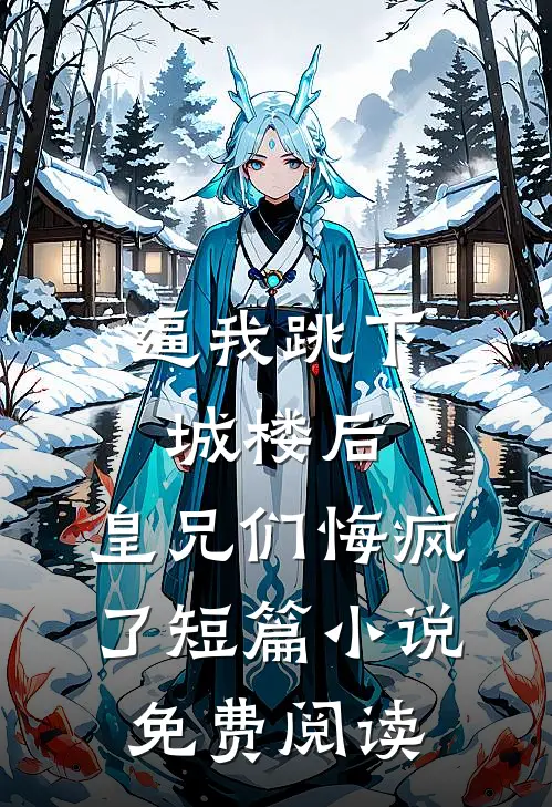 逼我跳下城楼后，皇兄们悔疯了短篇小说免费阅读