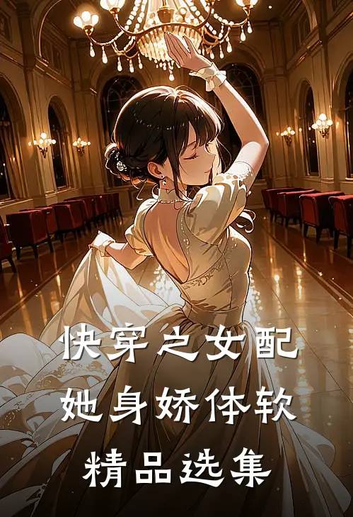 快穿之女配她身娇体软精品选集
