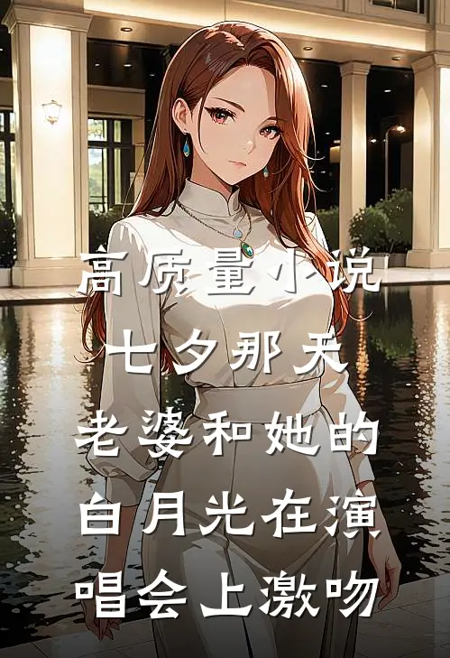 高质量小说七夕那天，老婆和她的白月光在演唱会上激吻