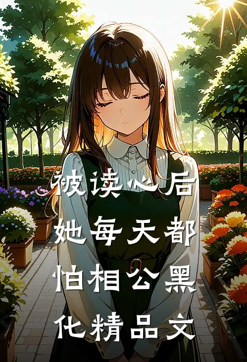 被读心后，她每天都怕相公黑化精品文