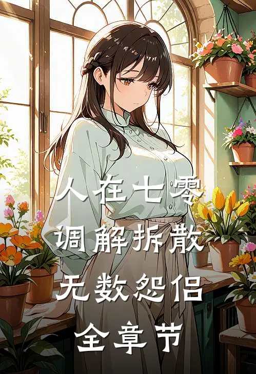 人在七零，调解拆散无数怨侣全章节