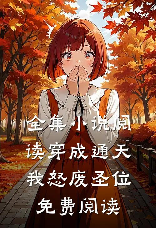 全集小说阅读穿成通天:我怒废圣位免费阅读