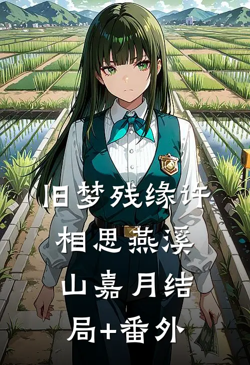 旧梦残缘许相思燕溪山嘉月结局+番外