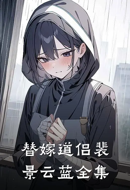 替嫁道侣裴景云蓝全集