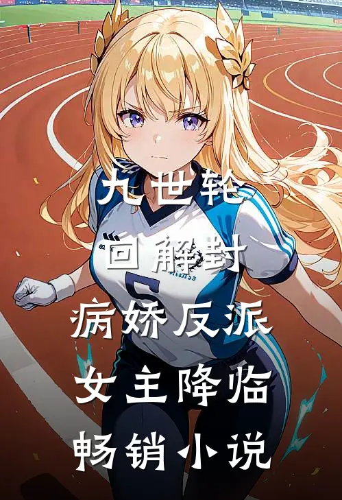 九世轮回解封，病娇反派女主降临畅销小说