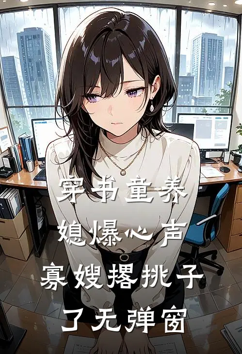 穿书童养媳爆心声，寡嫂撂挑子了无弹窗