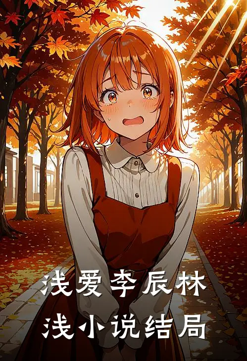 浅爱李辰林浅小说结局