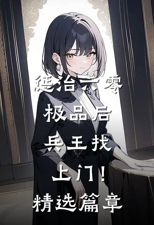 惩治六零极品后，兵王找上门！精选篇章