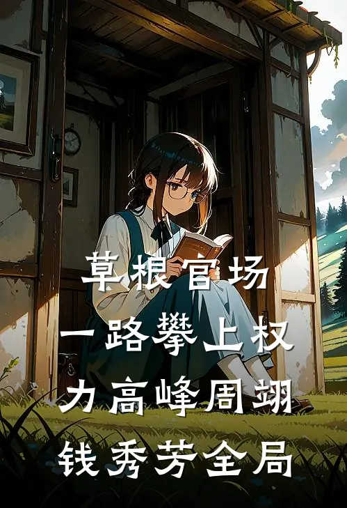 草根官场：一路攀上权力高峰周翊钱秀芳全局