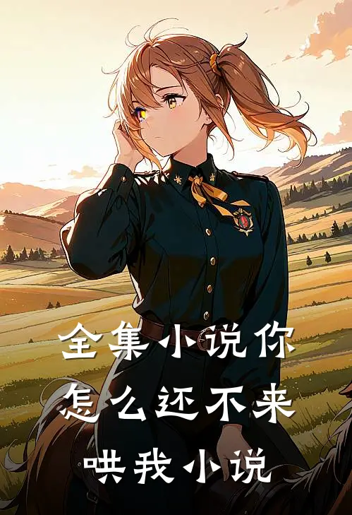 全集小说你怎么还不来哄我小说