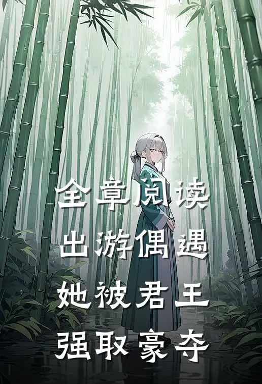 全章阅读出游偶遇，她被君王强取豪夺