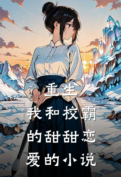 重生：我和校霸的甜甜恋爱的小说