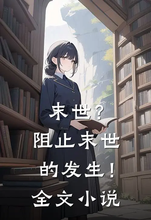 末世?阻止末世的发生!全文