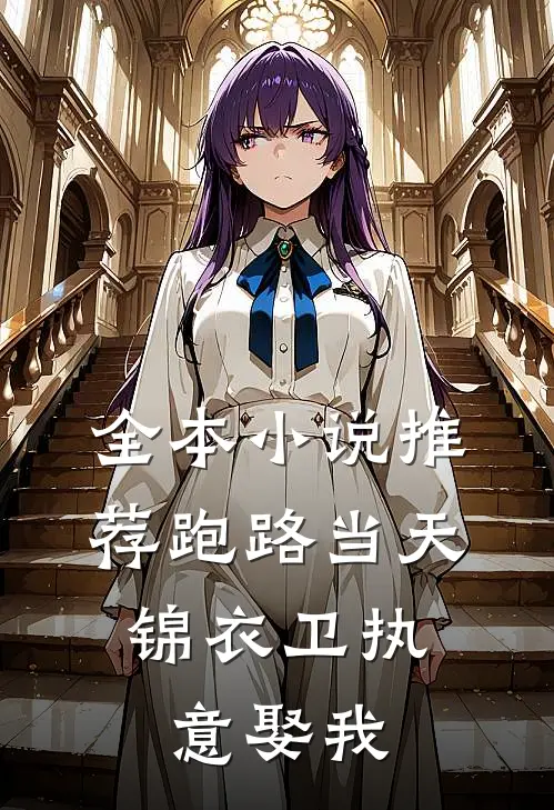 全本小说推荐跑路当天，锦衣卫执意娶我