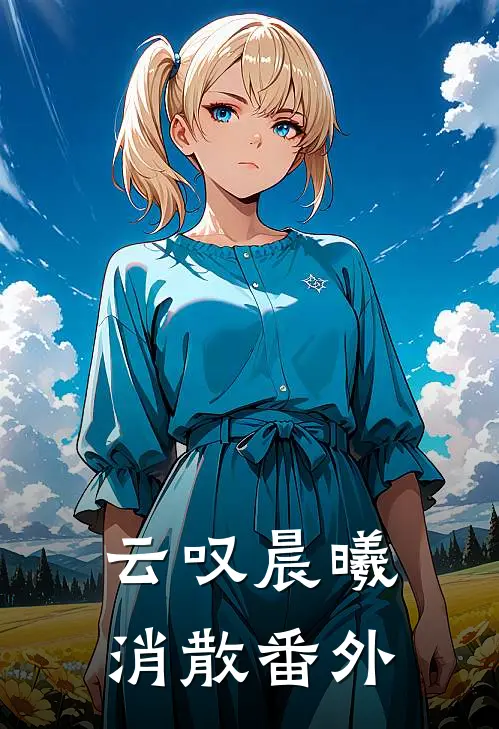 云叹晨曦消散 番外